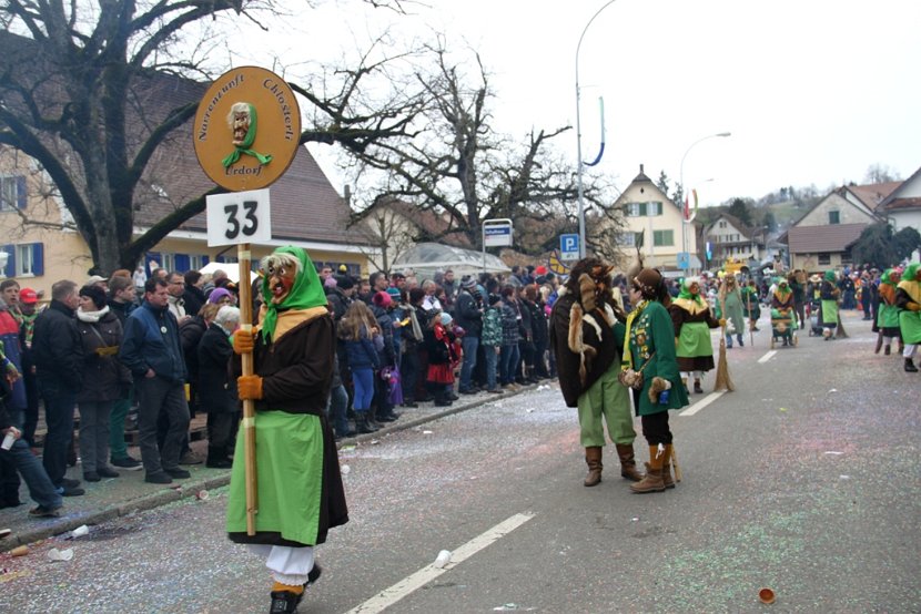 Sarmenstorf Fasnachtsumzug 16.02.2014 (147)
